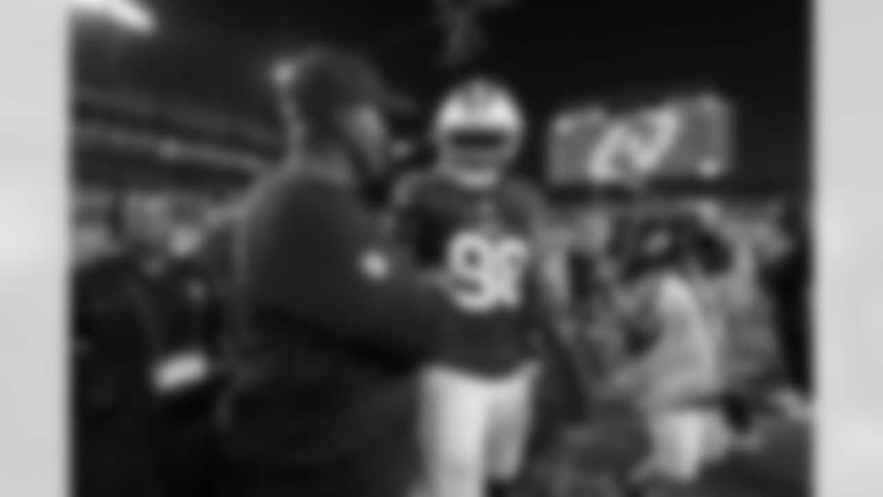 49ers vs. Bucs