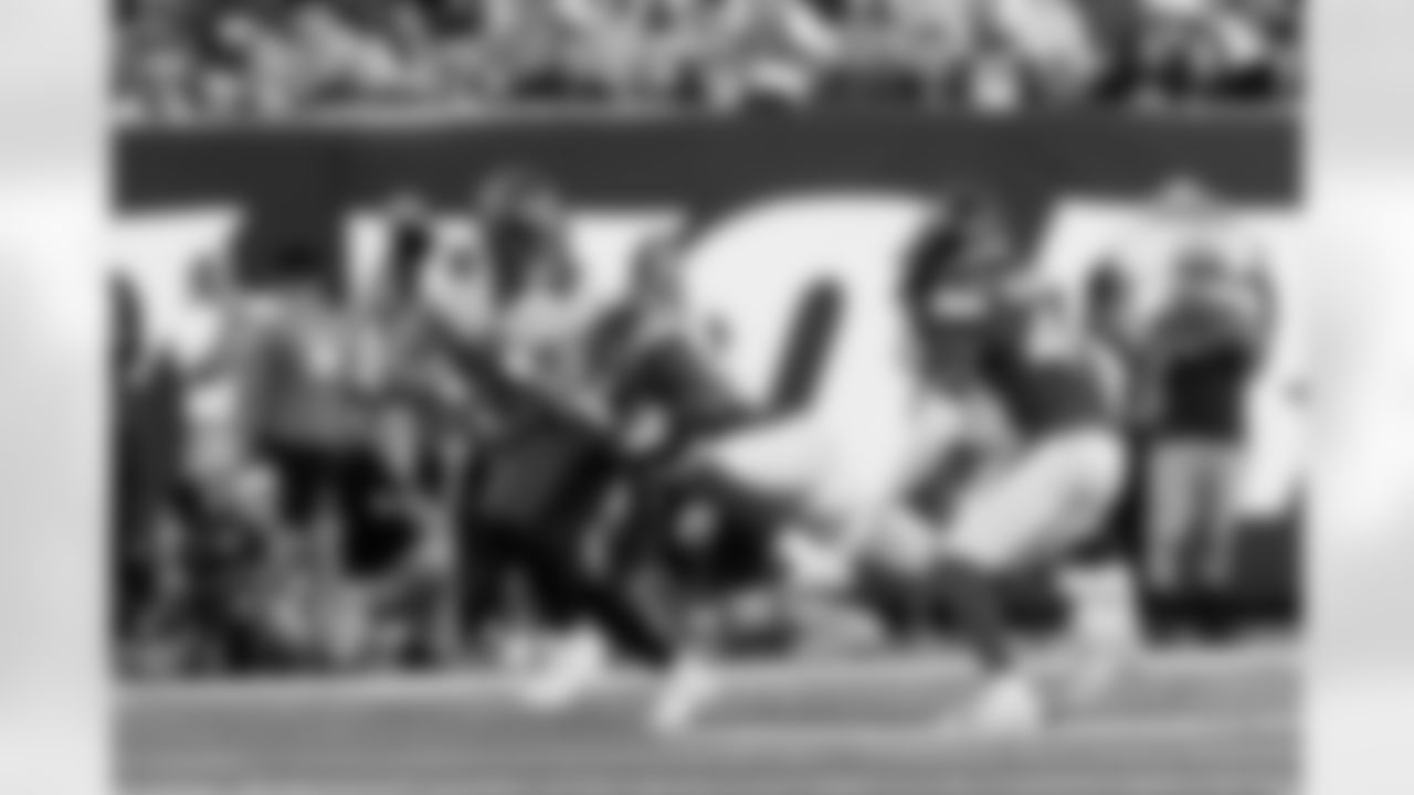 Week 3 - Jets vs. Bucs