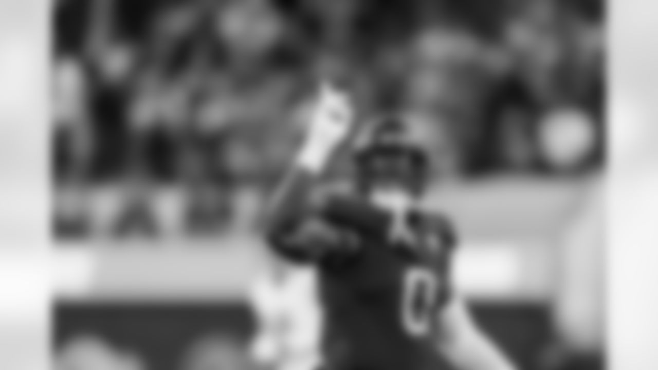 INGLEWOOD, CA - November 23, 2025 - Outside Linebacker Yaya Diaby #0 of the Tampa Bay Buccaneers during the game between the Tampa Bay Buccaneers and Los Angeles Rams. The Bucs lost the game, 34-7. Photo By Tori Richman/Tampa Bay Buccaneers