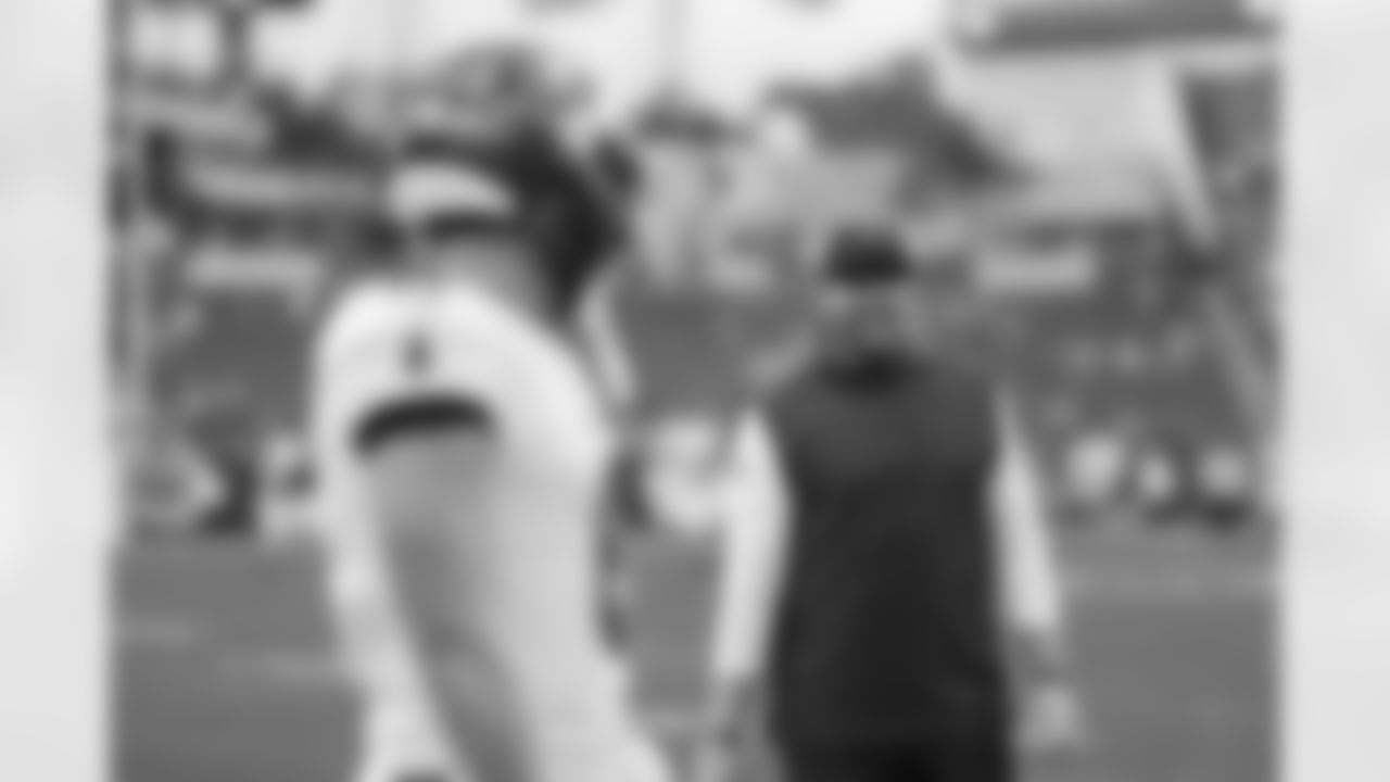 Dolphins vs. Bucs