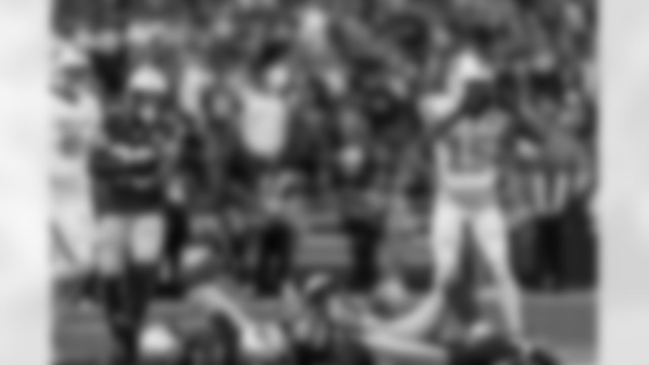 Bucs vs. Seahawks