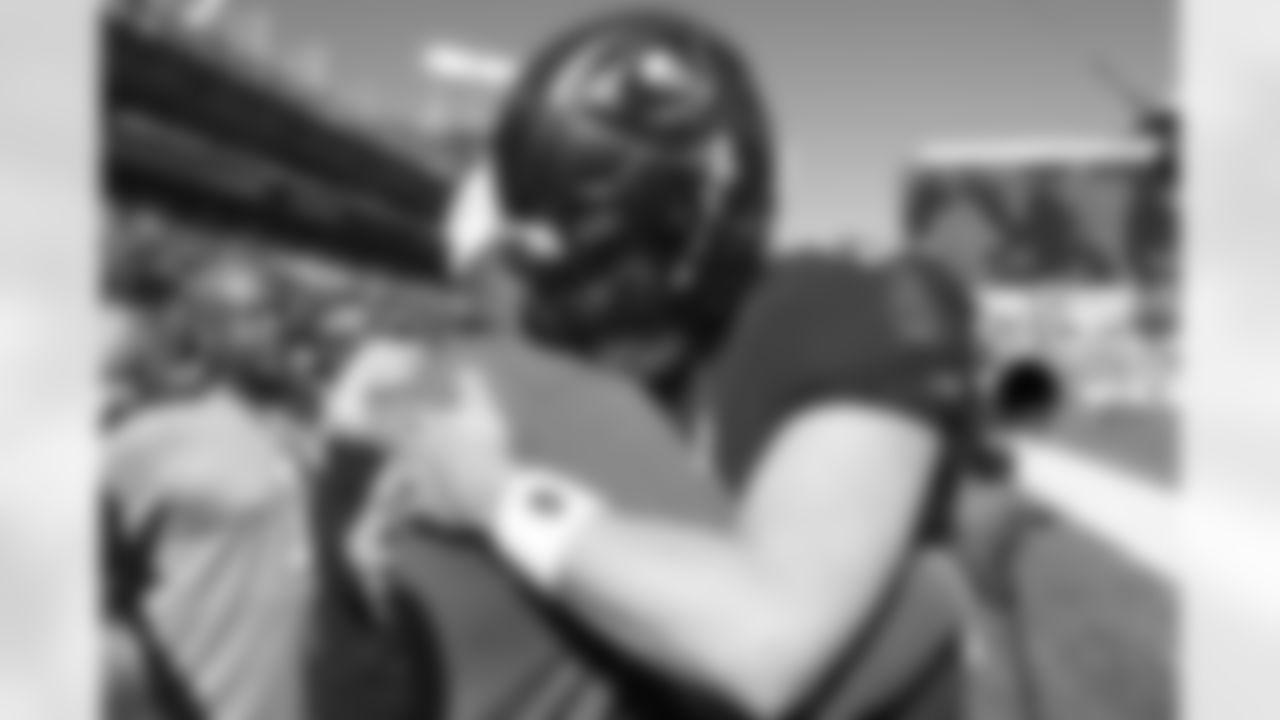 Saints vs. Bucs