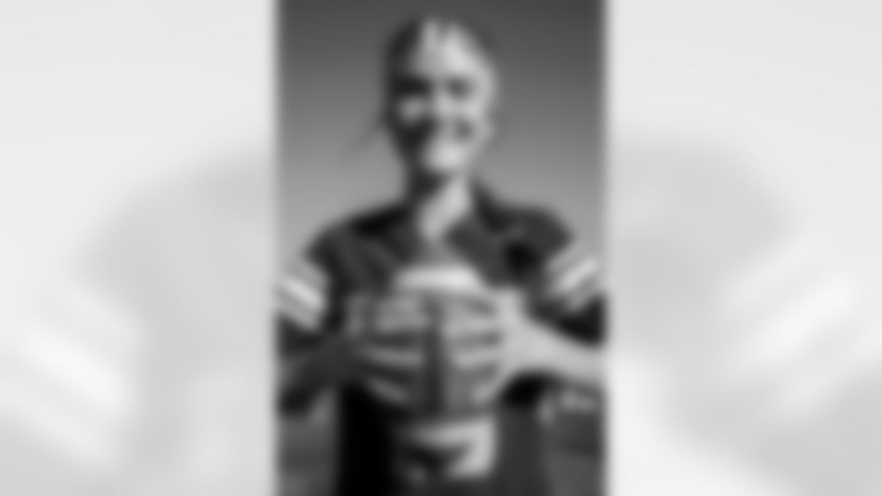 TAMPA, FL - February 10, 2026 - The 2026 Girls Flag Football Preseason Classic at AdventHealth Training Center. Photo By Tori Richman/Tampa Bay Buccaneers