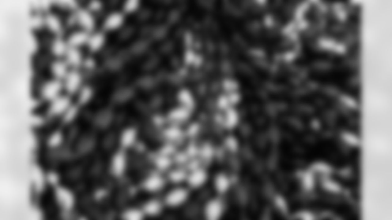 TAMPA, FL - January 31, 2026 - The 2026 Gasparilla Parade. Photo By Doug DeFelice/Tampa Bay Buccaneers