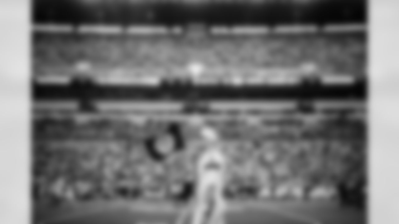 PITTSBURGH, PA - August 16, 2025 - Quarterback Kyle Trask #2 of the Tampa Bay Buccaneers during the preseason game between the Tampa Bay Buccaneers and Pittsburgh Steelers. The Bucs won the game, 17-14. Photo By Tori Richman/Tampa Bay Buccaneers
