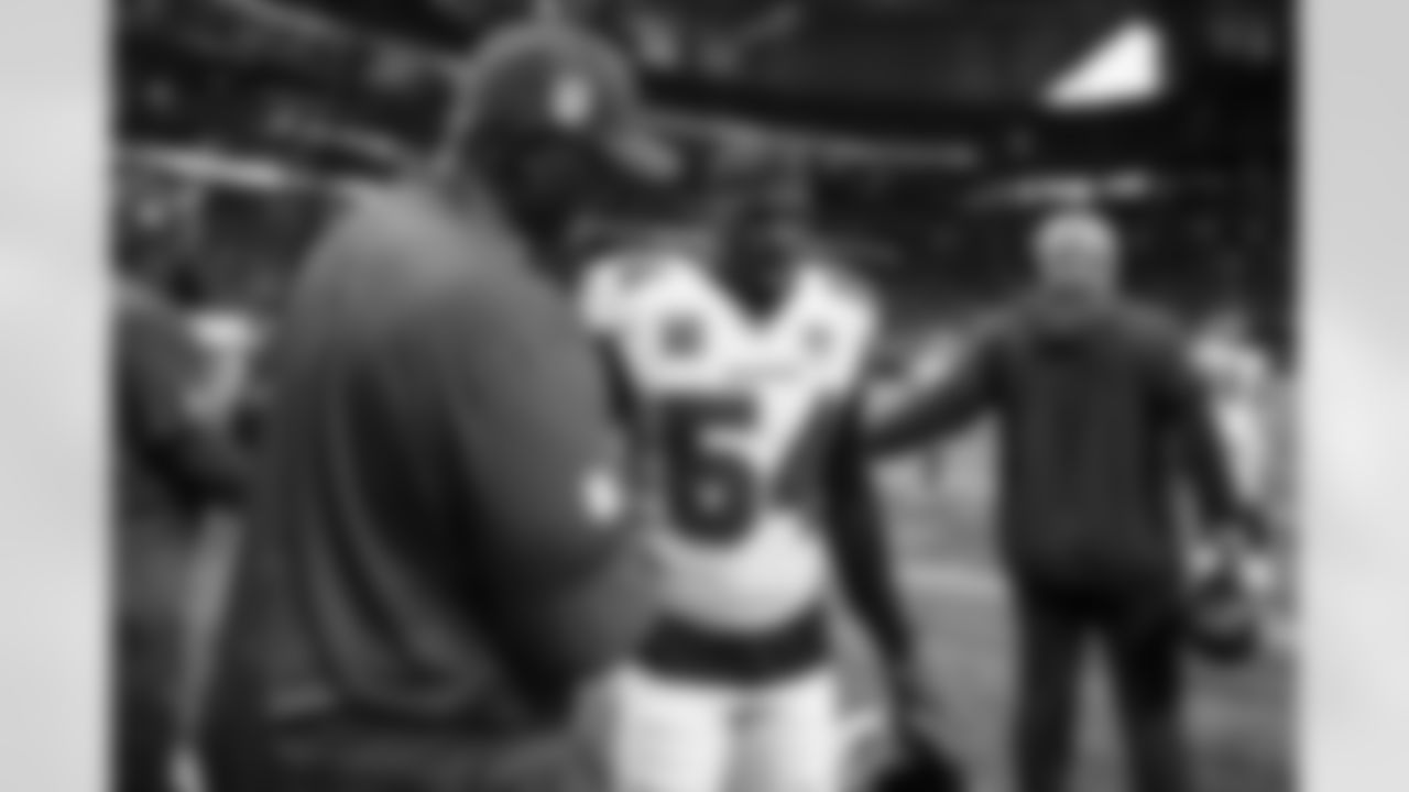 Bucs vs. Falcons