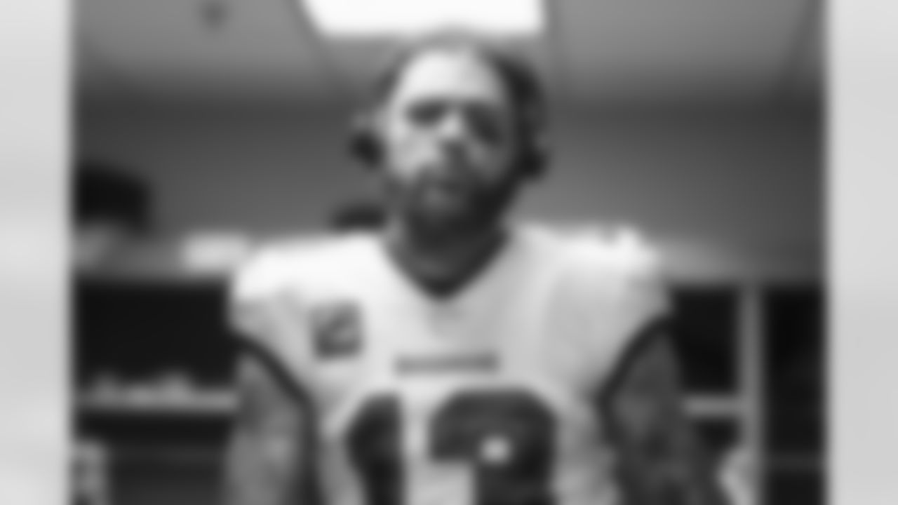 Bucs vs. Packers