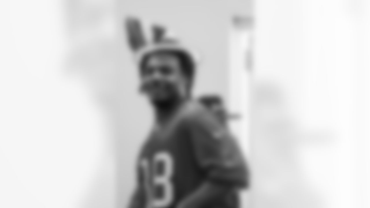 TAMPA, FL - March 03, 2026 - Safety Rashad Wisdom #38 of the Tampa Bay Buccaneers during the National Reading Month celebration hosted by The Tampa Bay Buccaneers and Dr. Seuss Enterprises at Potter Elementary School. Photo By Doug DeFelice/Tampa Bay Buccaneers