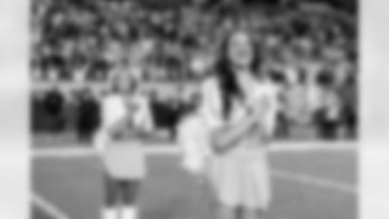 TAMPA, FL - December 11, 2025 - The Tampa Bay Buccaneers and Atlanta Falcons during a regular season game at Raymond James Stadium. The Bucs lost the game, 29-28. Photo By Tori Richman/Tampa Bay Buccaneers