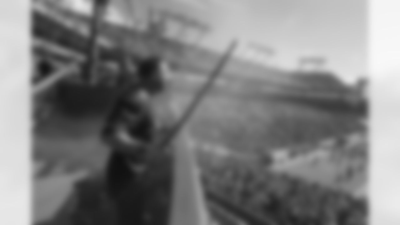 Saints vs. Bucs