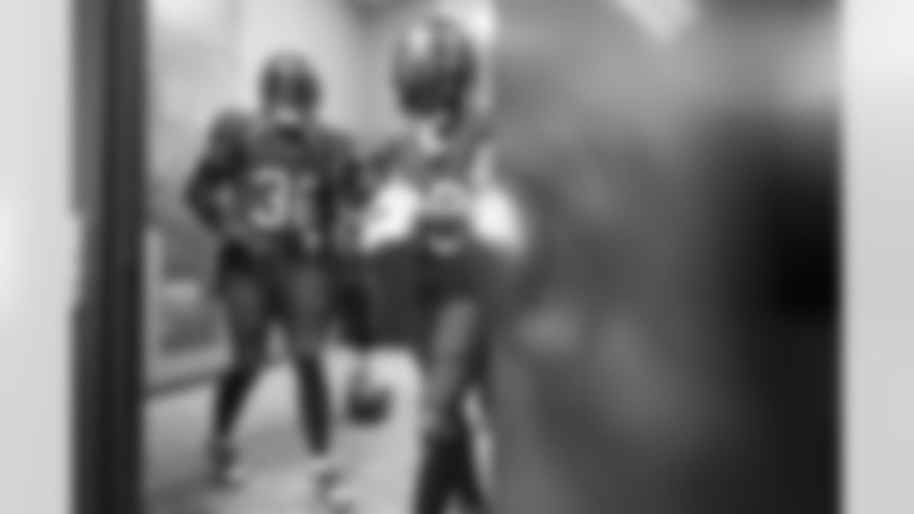 Saints vs. Bucs