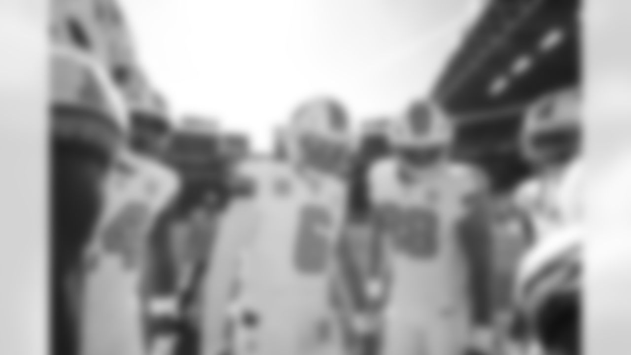 Bucs vs. Seahawks