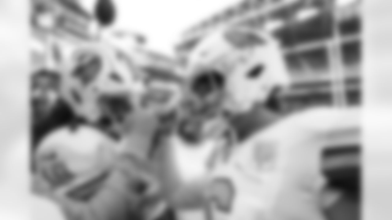 Bucs vs. Seahawks