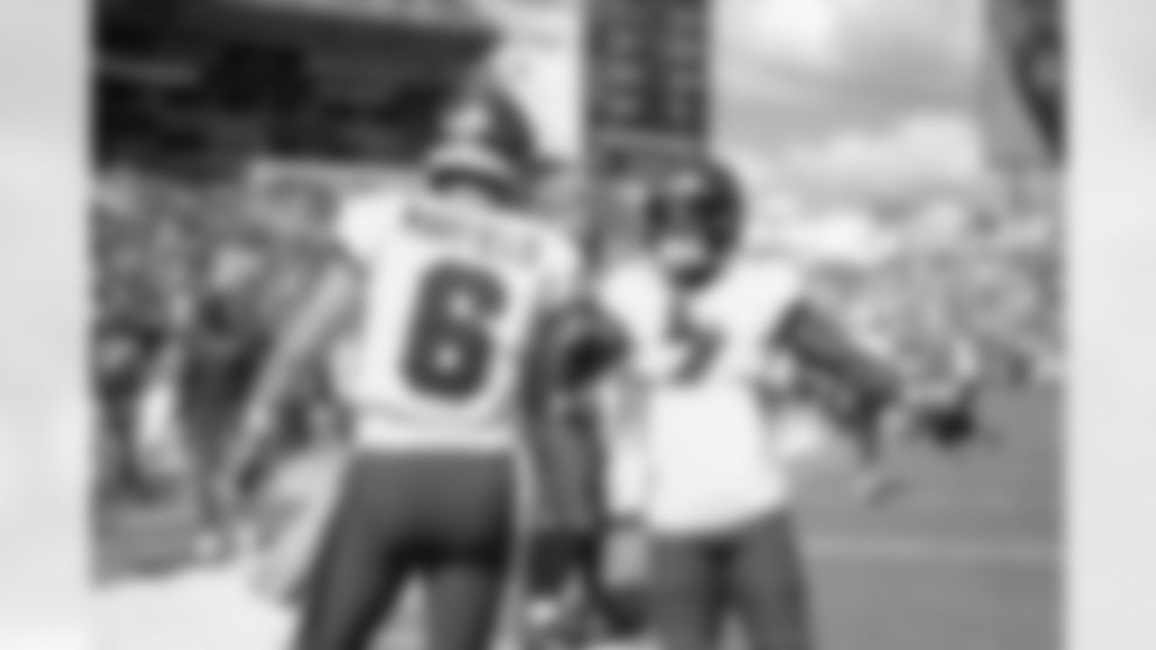 49ers vs. Bucs