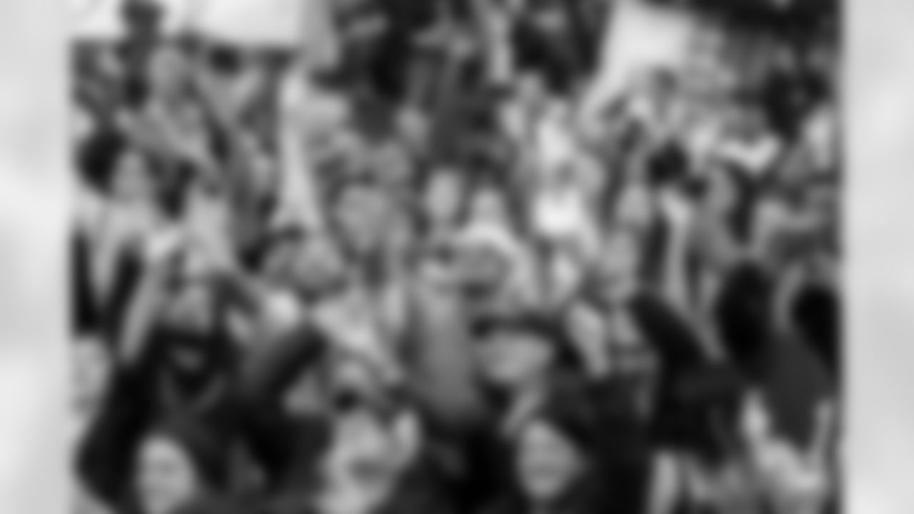 TAMPA, FL - January 31, 2026 - The 2026 Gasparilla Parade. Photo By Doug DeFelice/Tampa Bay Buccaneers