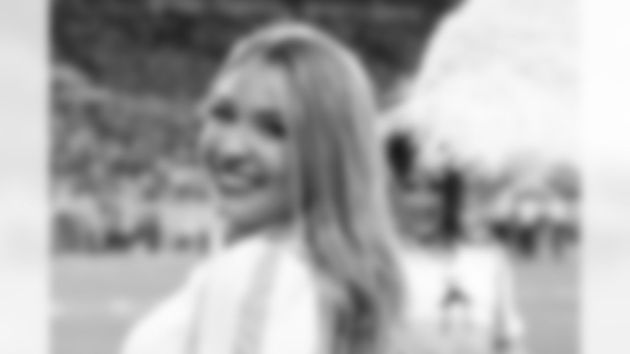 TAMPA, FL - December 11, 2025 - The Tampa Bay Buccaneers and Atlanta Falcons during a regular season game at Raymond James Stadium. The Bucs lost the game, 29-28. Photo By Doug DeFelice/Tampa Bay Buccaneers