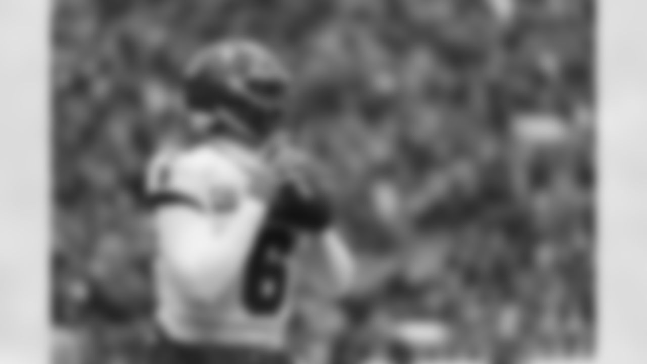 Bucs vs. Packers