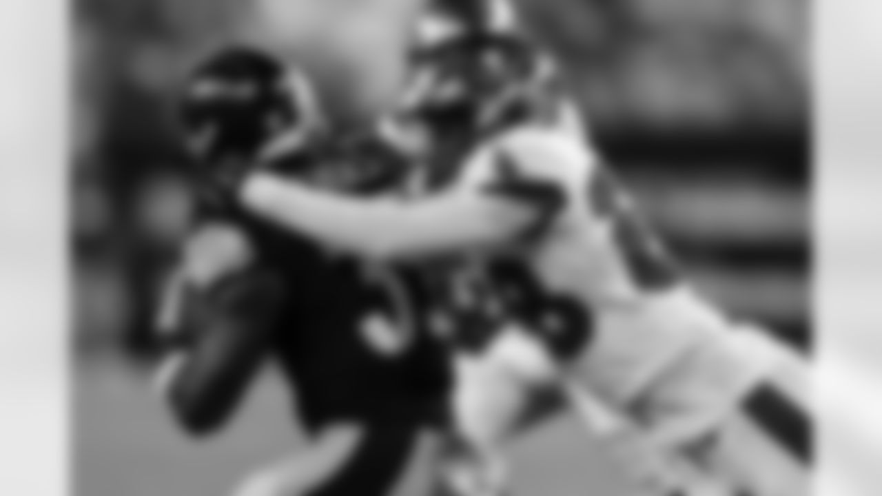 Bucs vs. Steelers