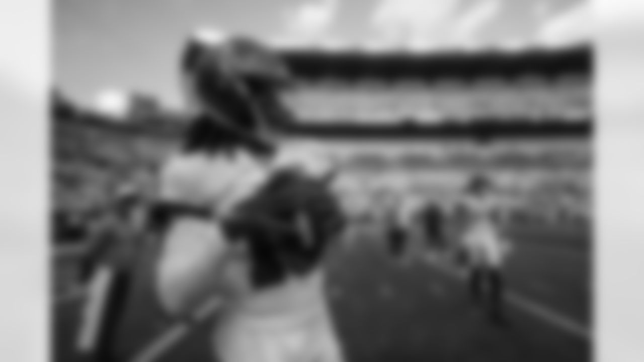 Bucs vs. Steelers
