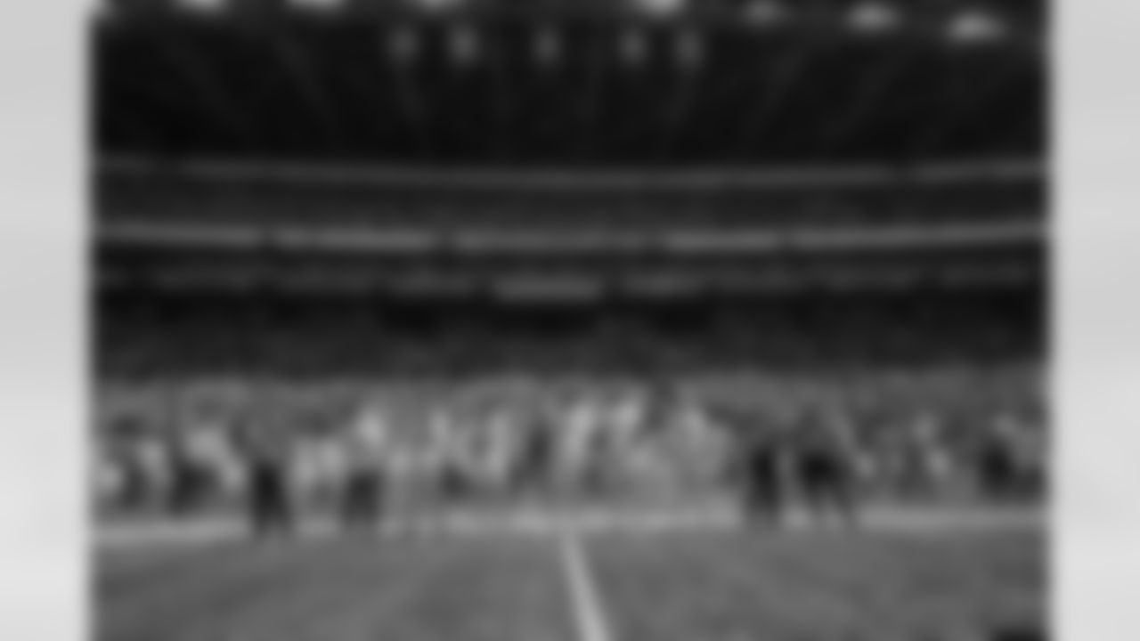Bucs vs. Seahawks