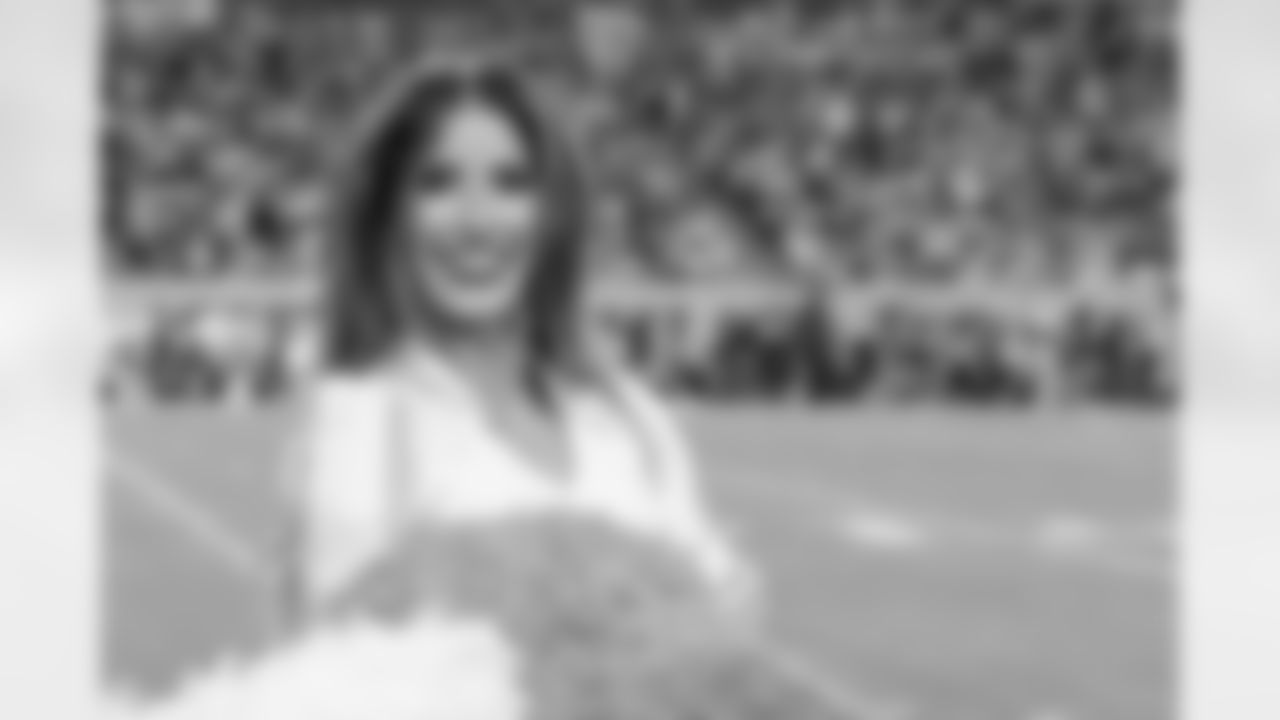 TAMPA, FL - December 11, 2025 - The Tampa Bay Buccaneers and Atlanta Falcons during a regular season game at Raymond James Stadium. The Bucs lost the game, 29-28. Photo By Doug DeFelice/Tampa Bay Buccaneers