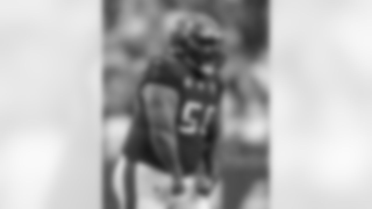 TAMPA, FL - January 03, 2026 - The Carolina Panthers and Tampa Bay Buccaneers play a regular season game at Raymond James Stadium. The Bucs won the game, 16-14. Photo By Doug DeFelice/Tampa Bay Buccaneers