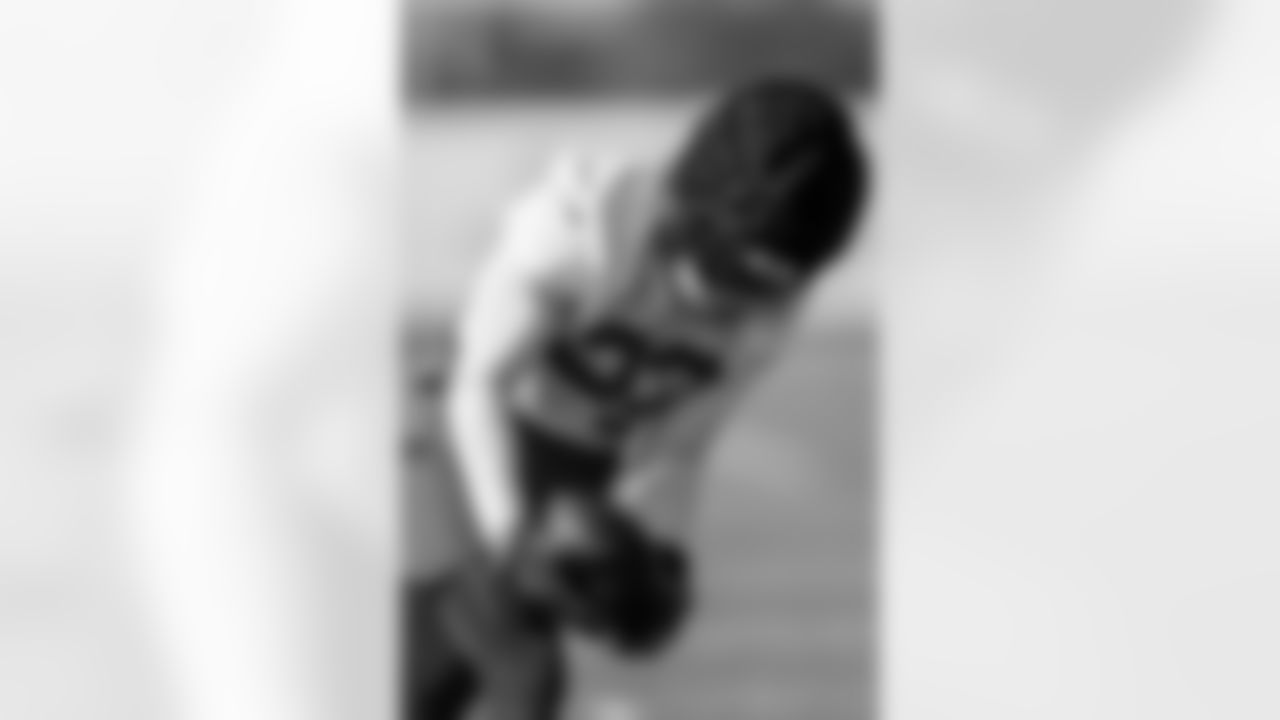 TAMPA, FL - December 04, 2025 - Safety Tykee Smith #23 of the Tampa Bay Buccaneers during practice at AdventHealth Training Center. Photo By Tori Richman/Tampa Bay Buccaneers