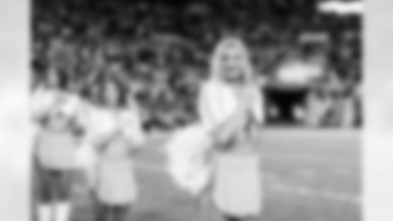 TAMPA, FL - December 11, 2025 - The Tampa Bay Buccaneers and Atlanta Falcons during a regular season game at Raymond James Stadium. The Bucs lost the game, 29-28. Photo By Tori Richman/Tampa Bay Buccaneers