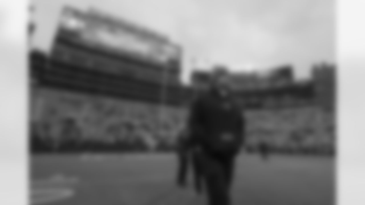 Bucs vs. Packers