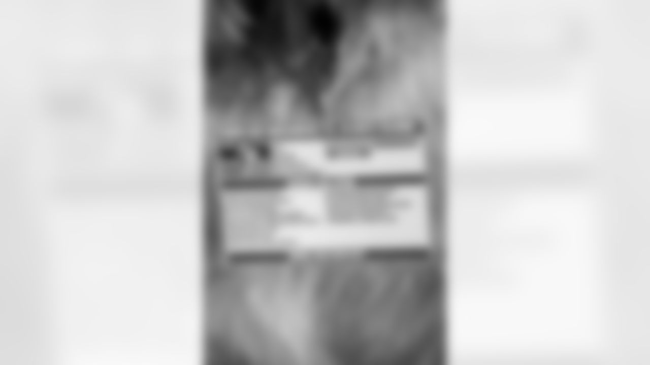 TAMPA, FL - December 11, 2025 - The Tampa Bay Buccaneers and Atlanta Falcons during a regular season game at Raymond James Stadium. The Bucs lost the game, 29-28. Photo By Kyle Zedaker/Tampa Bay Buccaneers