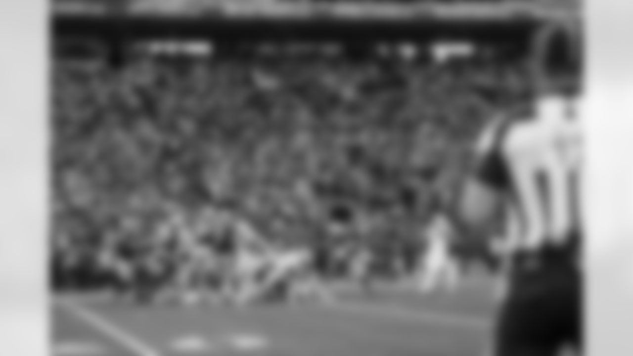 Bucs vs. Seahawks