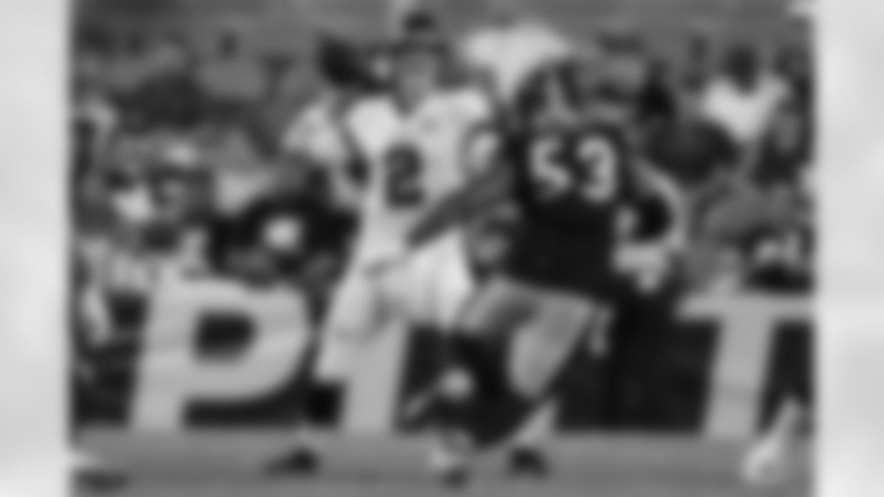 Bucs vs. Steelers