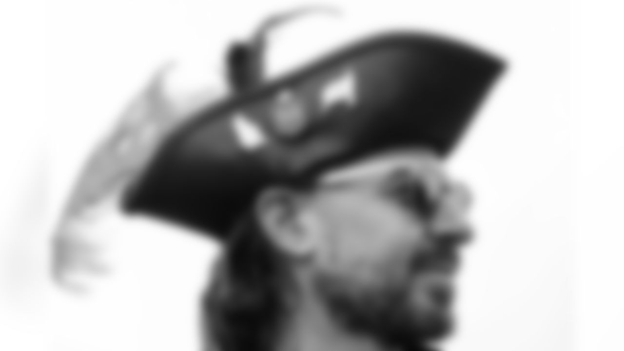 TAMPA, FL - January 31, 2026 - The 2026 Gasparilla Parade. Photo By Doug DeFelice/Tampa Bay Buccaneers