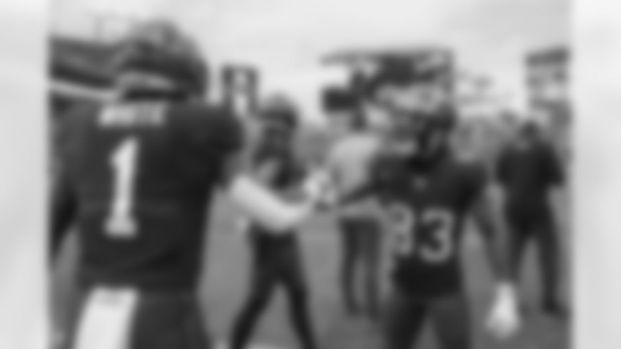 Jaguars vs. Bucs