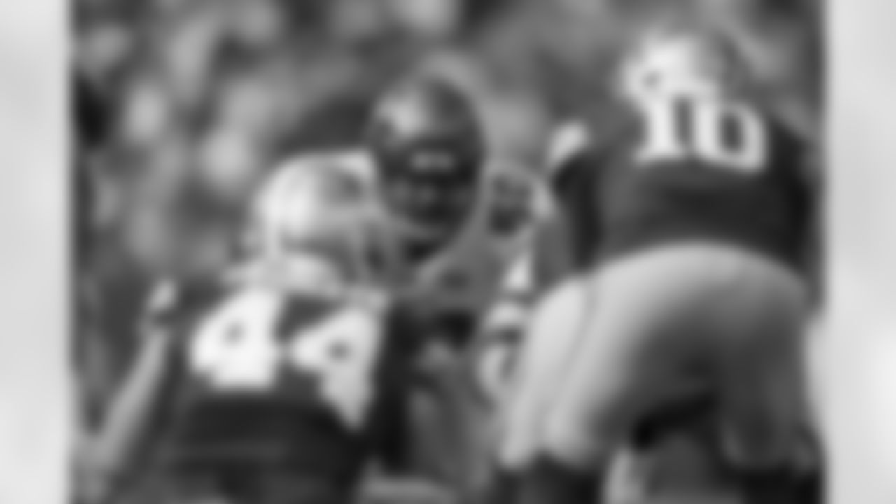 49ers vs. Bucs