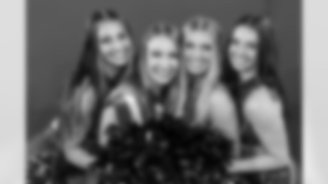 TAMPA, FL - January 03, 2026 - The Carolina Panthers and Tampa Bay Buccaneers play a regular season game at Raymond James Stadium. The Bucs won the game, 16-14. Photo By Doug DeFelice/Tampa Bay Buccaneers