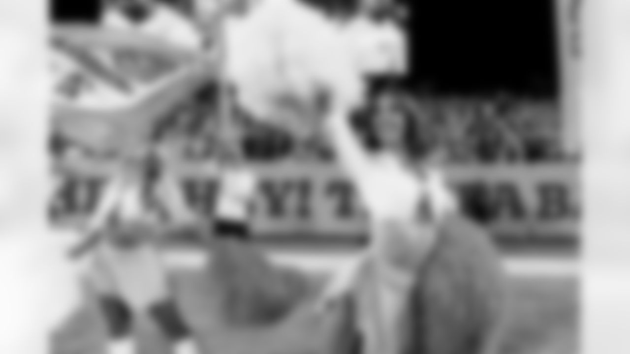 TAMPA, FL - December 11, 2025 - The Tampa Bay Buccaneers and Atlanta Falcons during a regular season game at Raymond James Stadium. The Bucs lost the game, 29-28. Photo By Tori Richman/Tampa Bay Buccaneers