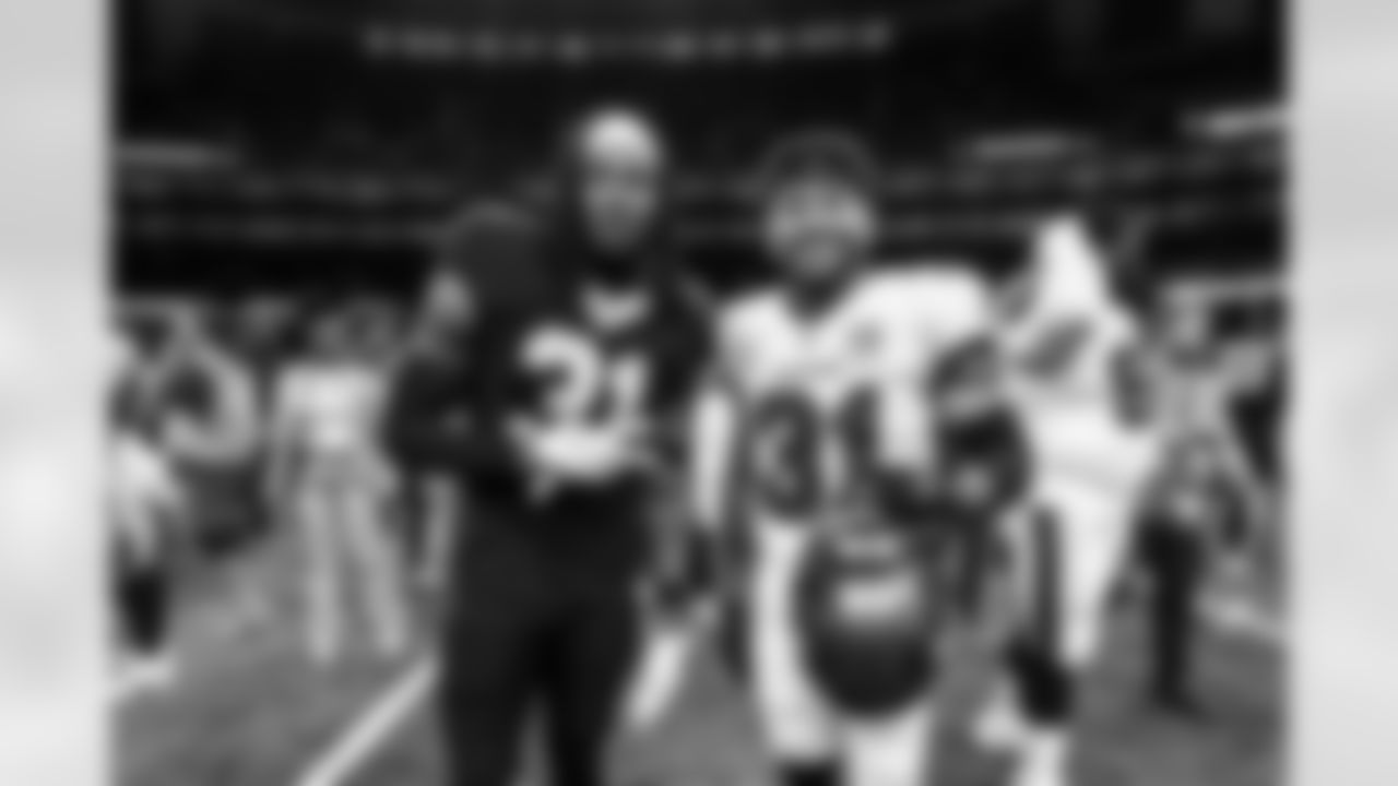 Bucs vs. Saints
