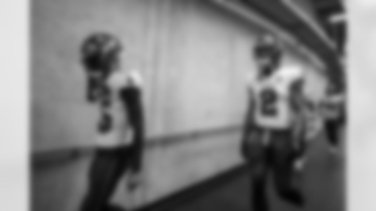 Bucs vs. Lions