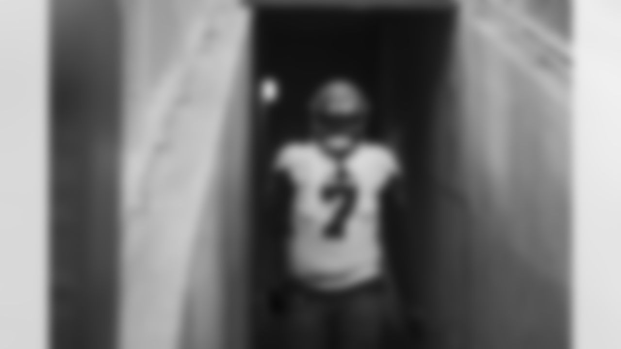 Bucs vs. Packers