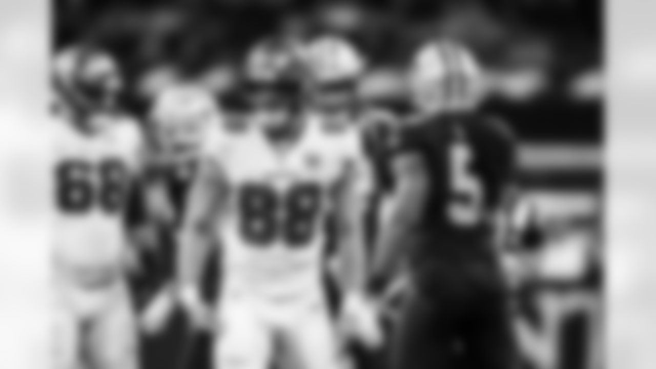 Bucs vs. Saints