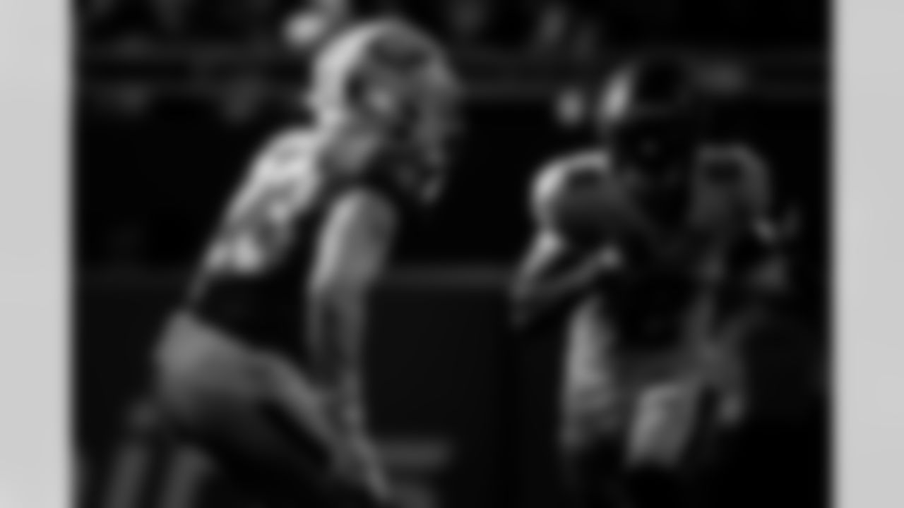 MIAMI GARDENS, FL - December 28, 2025 - Wide Receiver Emeka Egbuka #2 of the Tampa Bay Buccaneers during the game between the Tampa Bay Buccaneers and Miami Dolphins. The Bucs lost the game, 20-17. Photo By Kyle Zedaker/Tampa Bay Buccaneers