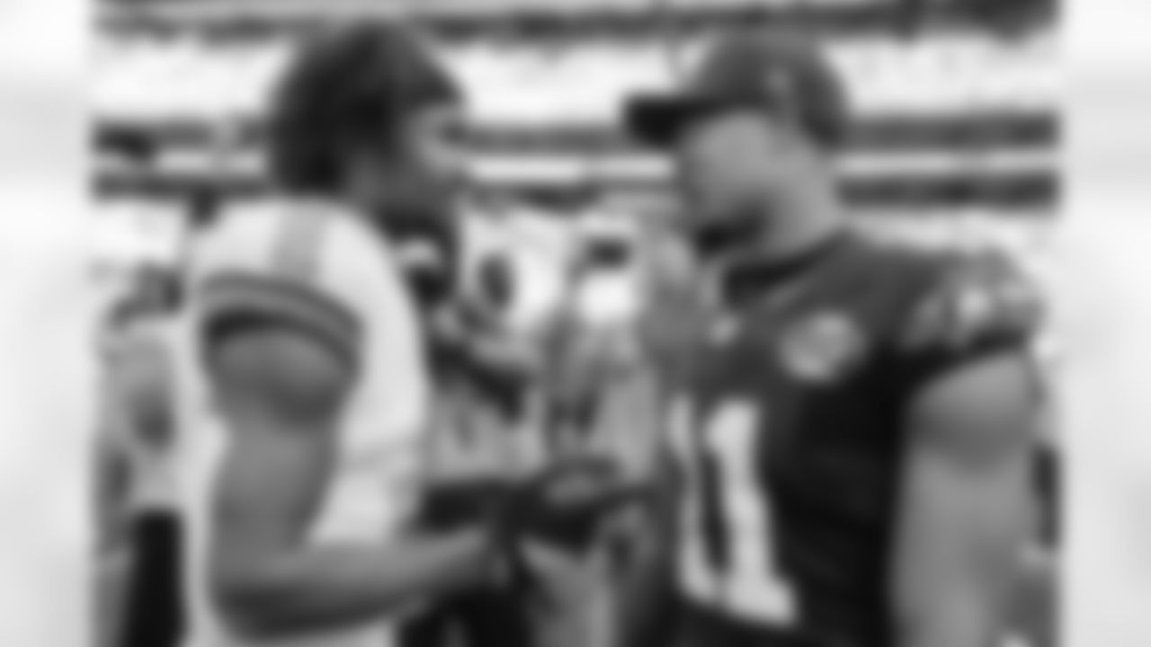 Bucs vs. Seahawks
