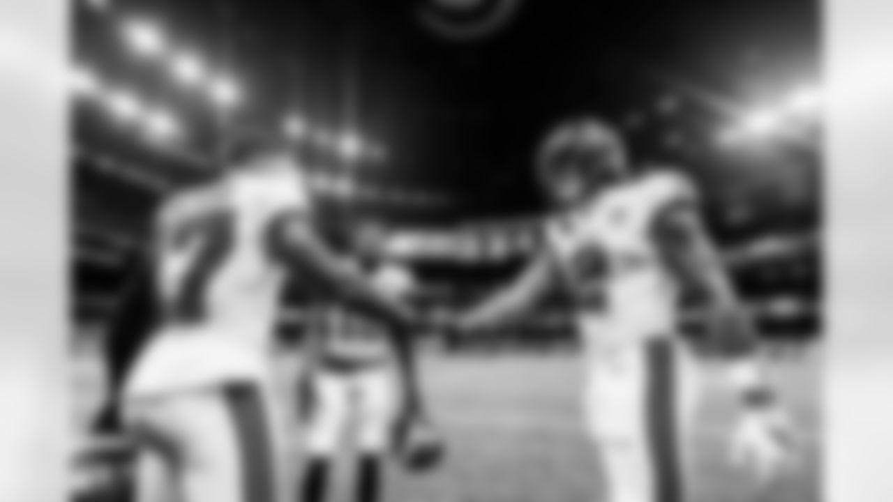Bucs vs. Saints