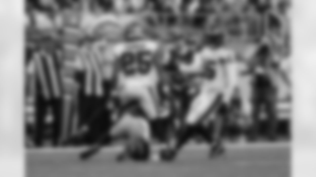 Bucs vs. Steelers