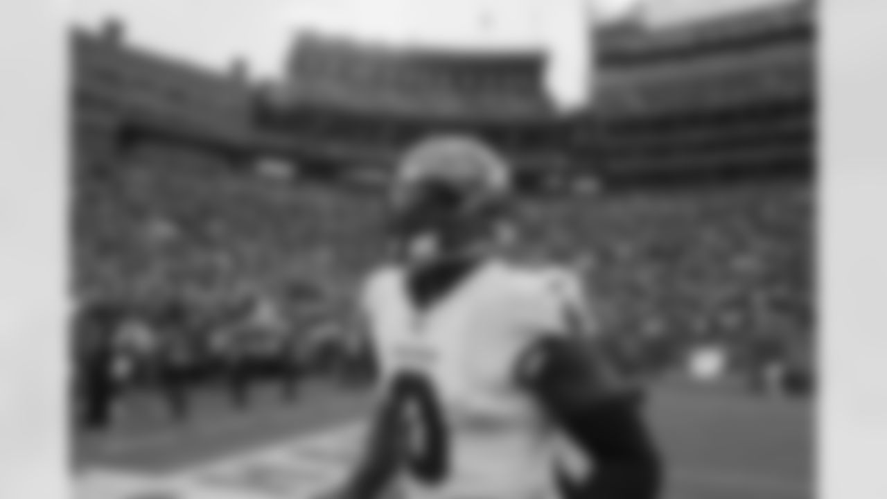 Bucs vs. Packers