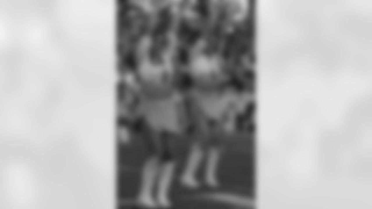 TAMPA, FL - December 11, 2025 - The Tampa Bay Buccaneers and Atlanta Falcons during a regular season game at Raymond James Stadium. The Bucs lost the game, 29-28. Photo By Doug DeFelice/Tampa Bay Buccaneers