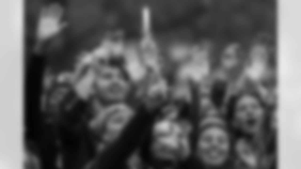 TAMPA, FL - January 31, 2026 - The 2026 Gasparilla Parade. Photo By Doug DeFelice/Tampa Bay Buccaneers