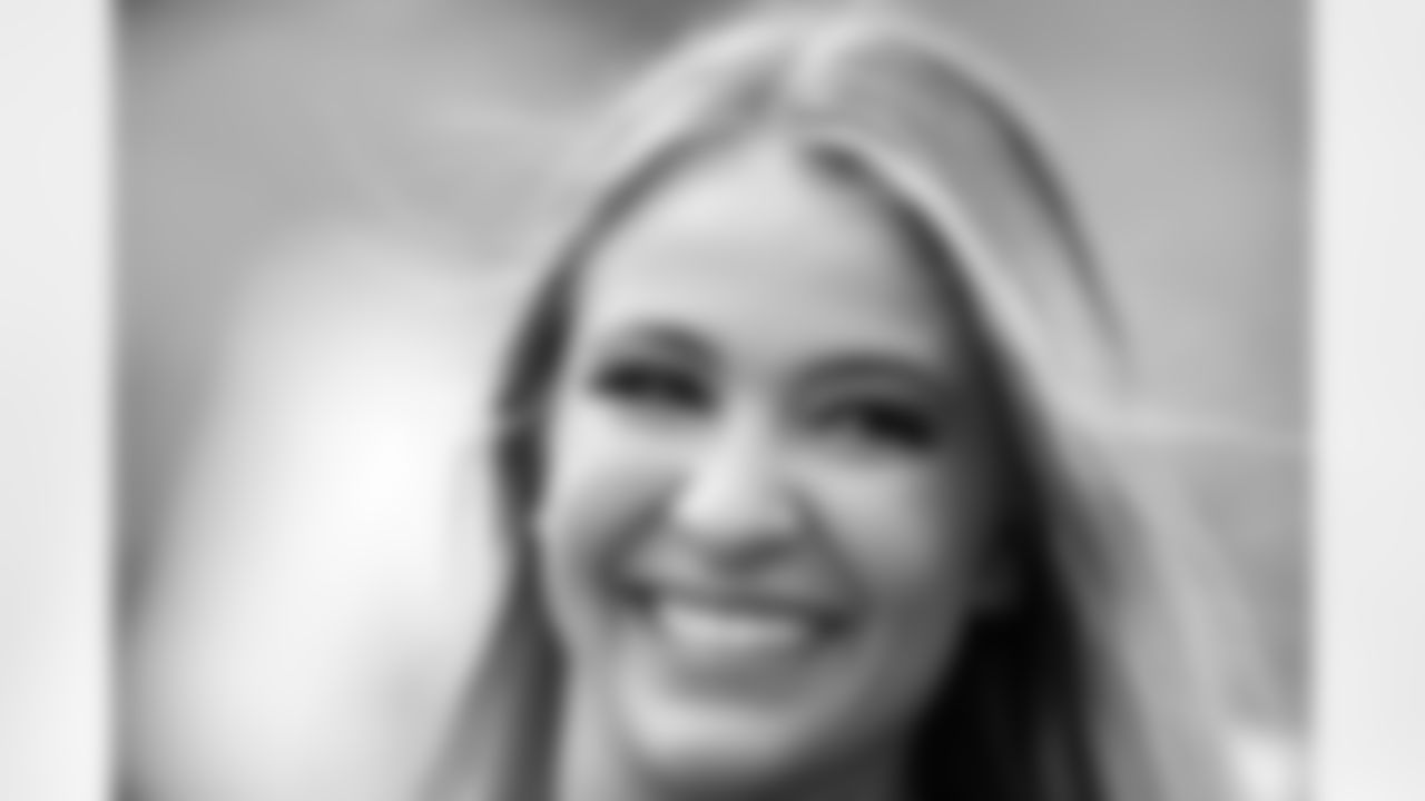 TAMPA, FL - December 07, 2025 - The Tampa Bay Buccaneers and New Orleans Saints during a regular season game at Raymond James Stadium. The Bucs lost the game, 24-20. Photo By Doug DeFelice/Tampa Bay Buccaneers