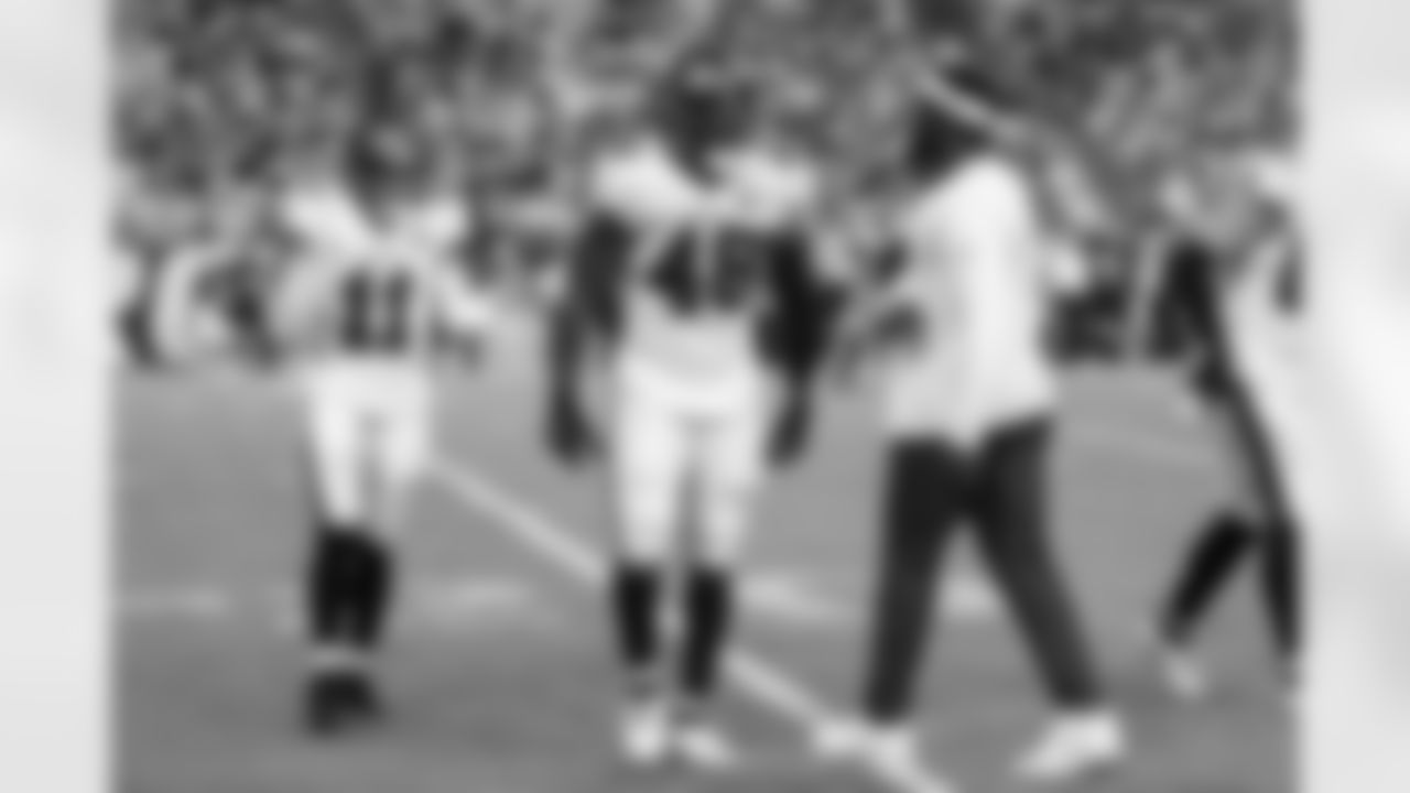 Bucs vs. Steelers
